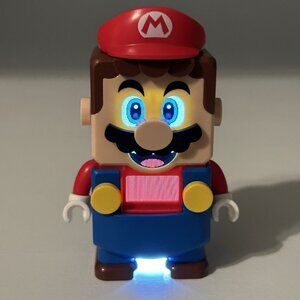 LEGO Super Mario: Interactive Mario